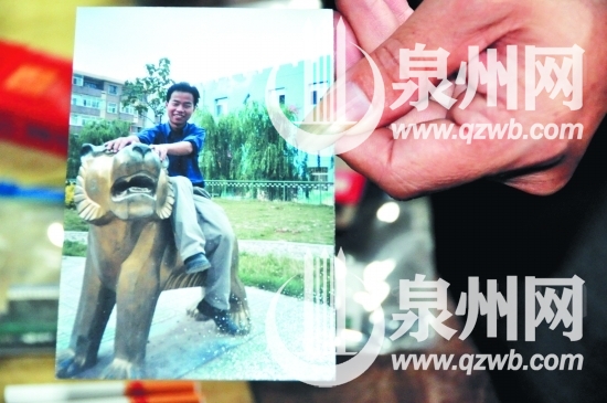 曾經意氣風發的賴永龍，如今身在何方？
