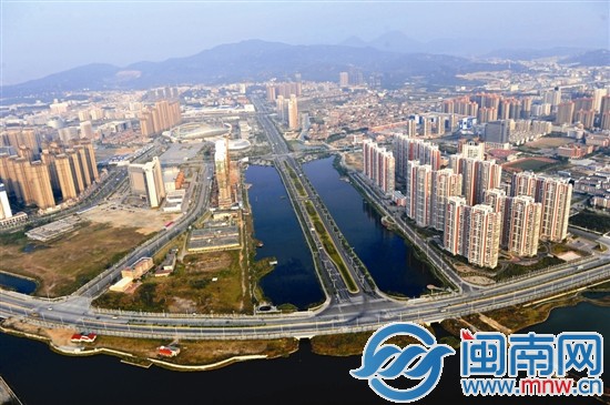城東片區三天的航拍過程，持續受到市民關注