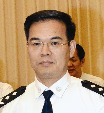 林銳