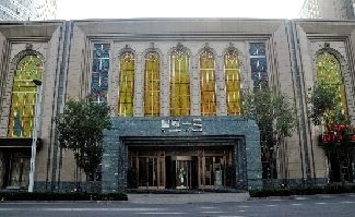 鄭州會所被查現場1