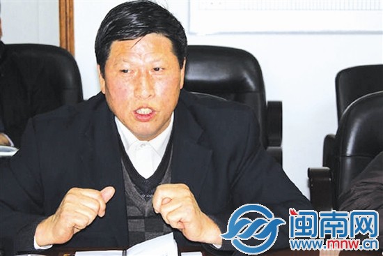 王檢忠