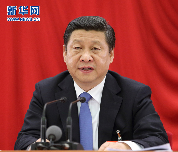 習近平