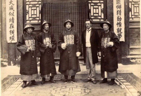 資料圖：中英曾爆發鴉片戰爭