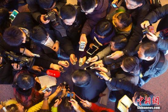 全國政協十二屆二次會議下午3時開幕1