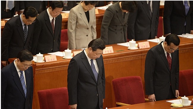 十二屆全國人大二次會議4日十一點舉行新聞發(fā)布會