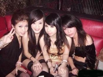 鄭州皇家一號小姐圖片