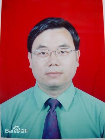 河南省人大常委會財經委員會副主任、委員趙亞平