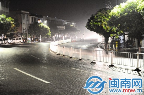 事發路段是一個急彎